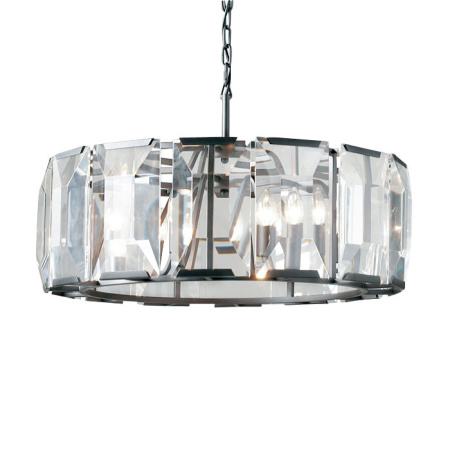 Люстры подвесные — Подвесная люстра DeLight Collection 8351-6D купить в 