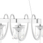 Люстры подвесные — Подвесная люстра Lightstar 821160 купить в  Люстры подвесные — Подвесная люстра Lightstar 821160 купить в