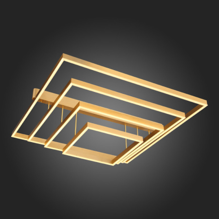 Накладные светильники — Накладной светильник ST-Luce SL945.202.04 купить в 