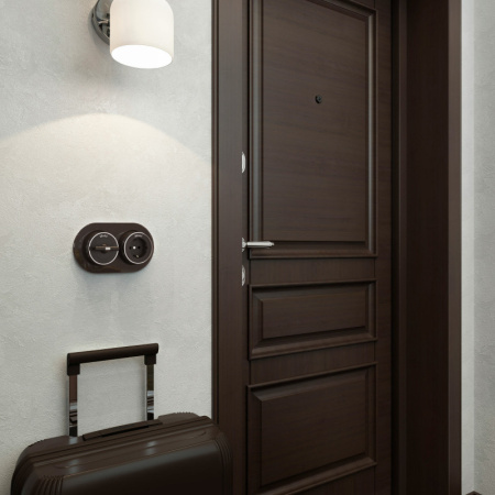 Розетки — Розетка Werkel W5871052 купить в 