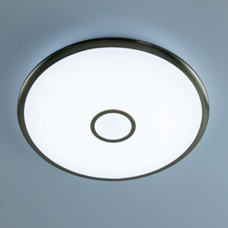 Накладные светильники — Накладной светильник Citilux CL703A103G купить в 