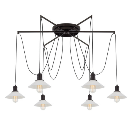 Подвесные светильники — Подвесной светильник Citilux CL451262 купить в 