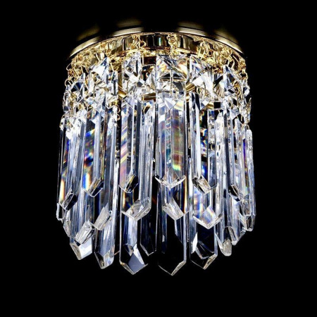 Точечные светильники — Встраиваемый светильник Artglass Spot 13 CE купить в 