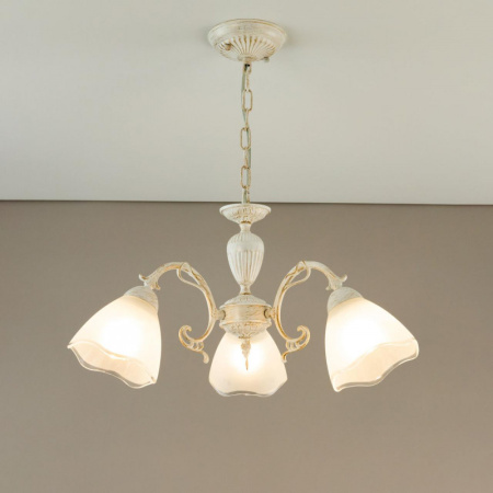 Люстры подвесные — Подвесная люстра Citilux CL413230 купить в 