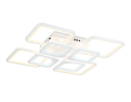 Накладные светильники — Накладной светильник Ambrella Light FA4423 купить в 