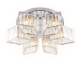 Люстры накладные — Накладная люстра Ambrella Light TR5209 купить в  Люстры накладные — Накладная люстра Ambrella Light TR5209 купить в