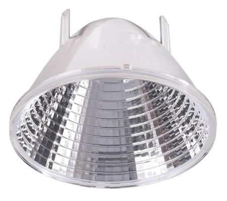 Комплектующие — Рефлектор Deko-Light Reflector 15° for Series Nihal 930318 купить в  Комплектующие — Рефлектор Deko-Light Reflector 15° for Series Nihal 930318 купить в
