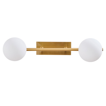 Настенные бра — Бра MyFar MR2032-2W купить в 