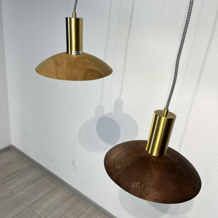 Подвесные светильники — Подвесной светильник Imperium Loft Wood 141158-26 купить в 