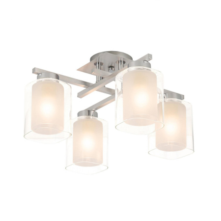 Люстры на штанге — Люстра на штанге Citilux CL111140 купить в 