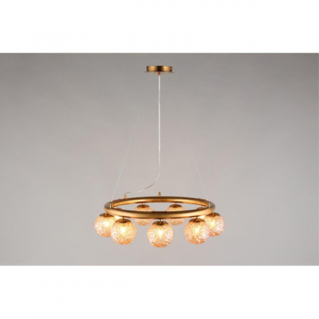 Люстры подвесные — Подвесная люстра APLOYT APL.764.03.09 купить в 