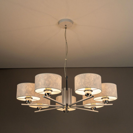 Люстры подвесные — Подвесная люстра Citilux CL469170 купить в 