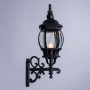Уличные настенные светильники — Светильник настенный ARTE Lamp A1041AL-1BG купить в  Уличные настенные светильники — Светильник настенный ARTE Lamp A1041AL-1BG купить в