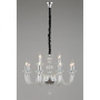 Люстры подвесные — Подвесная люстра Omnilux OML-89303-12 купить в 