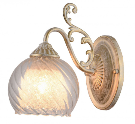 Настенные бра — Бра ARTE Lamp A7062AP-1WG купить в  Настенные бра — Бра ARTE Lamp A7062AP-1WG купить в