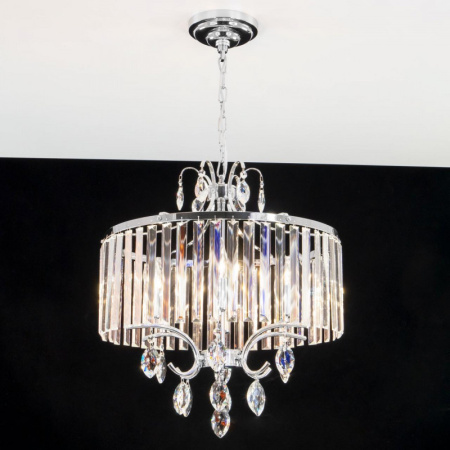 Люстры подвесные — Подвесная люстра Citilux CL335161 купить в 