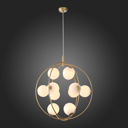 Люстры подвесные — Подвесная люстра ST-Luce SL1118.203.12 купить в 
