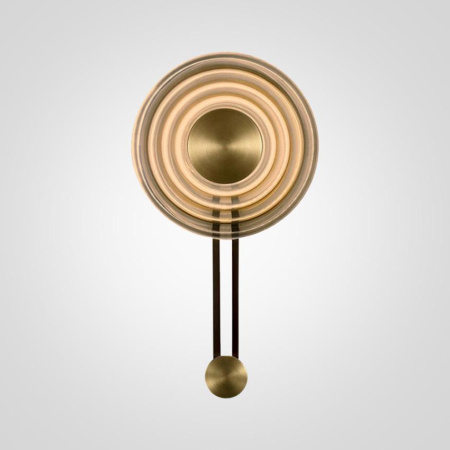 Настенные бра — Настенный светильник Imperium Loft Fancy 179942-26 купить в 