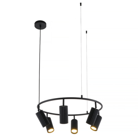 Люстры подвесные — Подвесная люстра MyFar MR2170-6P купить в 