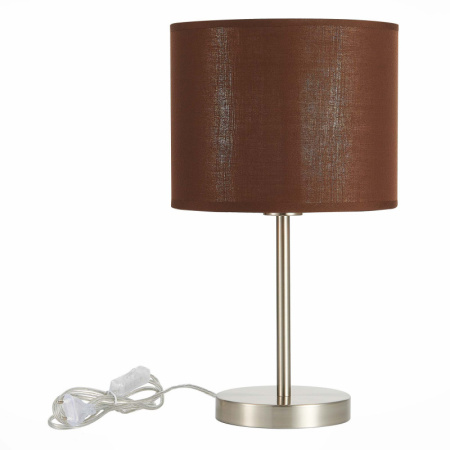 Настольные лампы — Настольная лампа Evoluce SLE300594-01 купить в  Настольные лампы — Настольная лампа Evoluce SLE300594-01 купить в