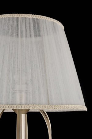 Торшеры и напольные светильники — Торшер Freya FR2020-FL-01-BG купить в 