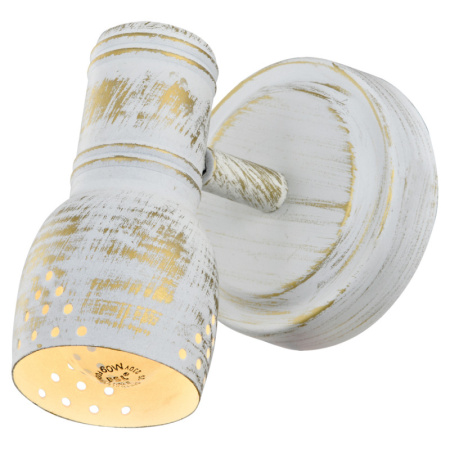 Споты — Спот Lussole LSP-8055 купить в 