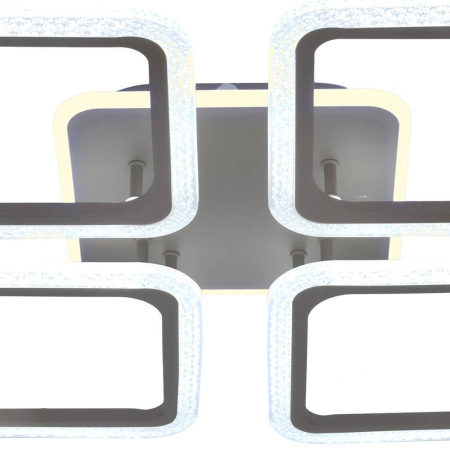 Потолочные люстры — Потолочная люстра Seven Fires Vegejr SF7065/5C-CF-BL купить в 