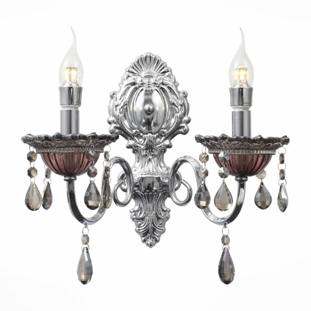 Настенные бра — Бра ST-Luce SL139.101.02 купить в  Настенные бра — Бра ST-Luce SL139.101.02 купить в