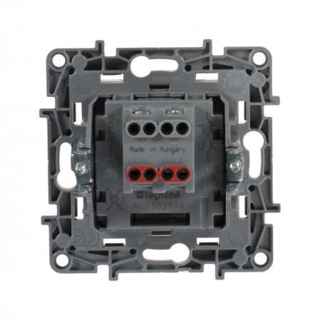 Выключатели — Выключатель Legrand 672309 купить в 