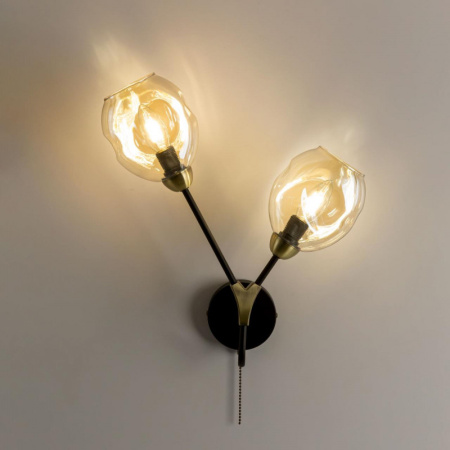 Настенные бра — Бра Citilux CL117325 купить в 