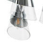 Люстры на штанге — Люстра на штанге Lightstar 817124 купить в  Люстры на штанге — Люстра на штанге Lightstar 817124 купить в