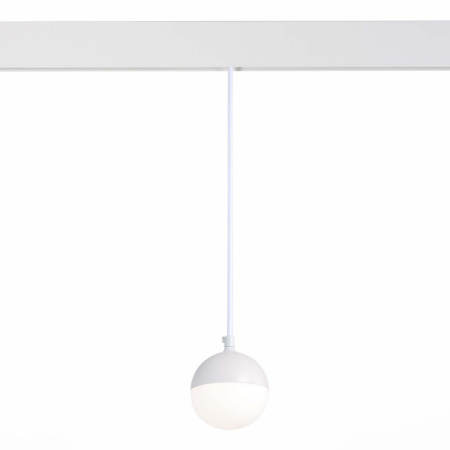 Трековые светильники — Светильник на шине ST-Luce ST358.543.07 купить в 