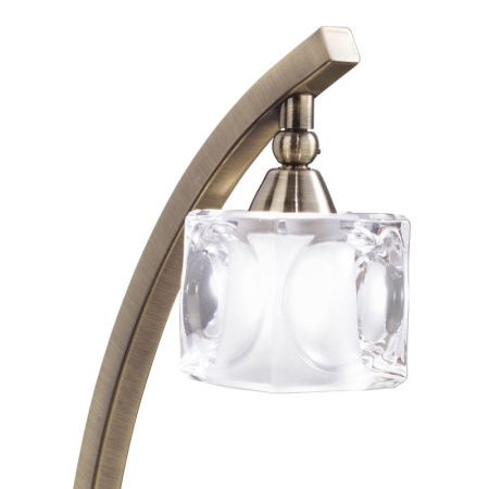 Настольные лампы — Настольная лампа Mantra 0994 купить в 