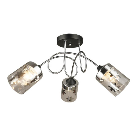 Потолочные люстры — Потолочная люстра Seven Fires Khevard 66652.01.13.03 купить в 