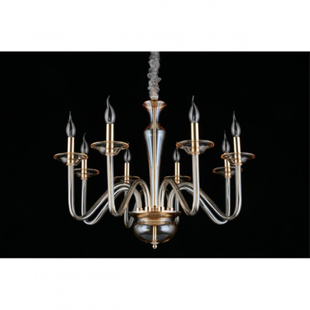 Люстры подвесные — Подвесная люстра APLOYT APL.730.03.08 купить в 