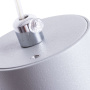 Подвесные светильники — Подвесной светильник ARTE Lamp A1516SP-1GY купить в  Подвесные светильники — Подвесной светильник ARTE Lamp A1516SP-1GY купить в