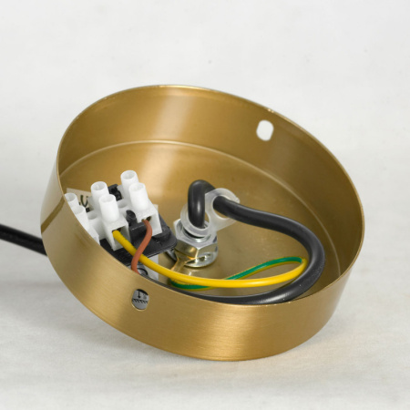 Подвесные светильники — Подвесной светильник Lussole LSP-8586 купить в 