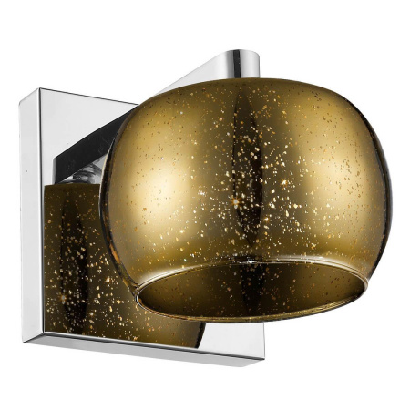 Потолочные светильники — Бра Zumaline Vista W0076-01B-B5GQ купить в 