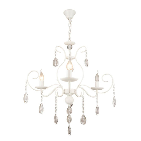 Люстры подвесные — Подвесная люстра Seven Fires Alkamo 66420.01.09.03 купить в 