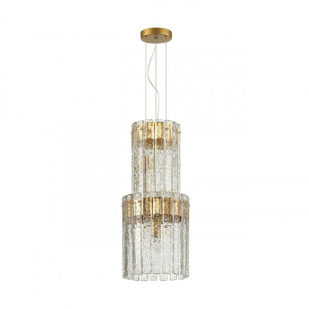 Люстры каскадные — Каскадная люстра Odeon Light 4938/4 купить в 