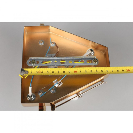 Настенные бра — Бра APLOYT APL.769.01.02 купить в 