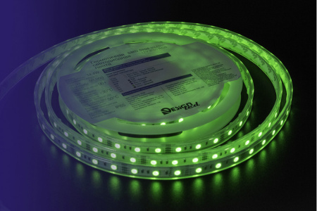 Светодиодные ленты — Лента DesignLed DSG560-12-RGB-65 купить в 
