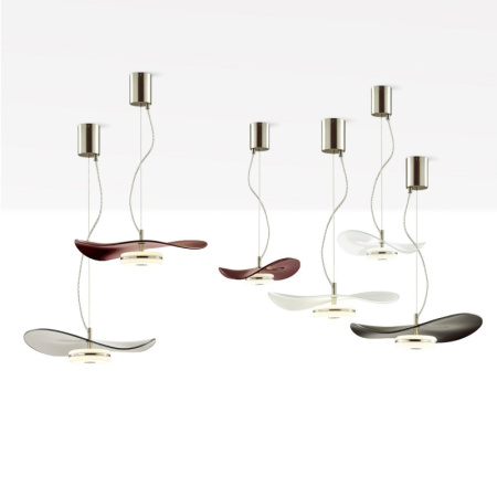 Подвесные светильники — Подвесной светильник Odeon Light 4857/13L купить в 