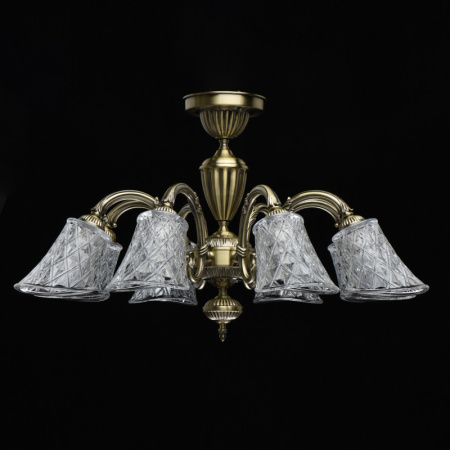 Люстры на штанге — Люстра на штанге MW-Light 450019208 купить в 