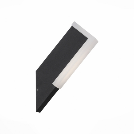 Уличные настенные светильники — Светильник настенный ST-Luce SL096.411.02 купить в 