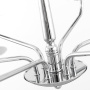 Люстры подвесные — Подвесная люстра ARTE Lamp A1048LM-6CC купить в  Люстры подвесные — Подвесная люстра ARTE Lamp A1048LM-6CC купить в