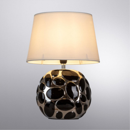 Настольные лампы — Настольная лампа ARTE Lamp A4063LT-1CC купить в  Настольные лампы — Настольная лампа ARTE Lamp A4063LT-1CC купить в