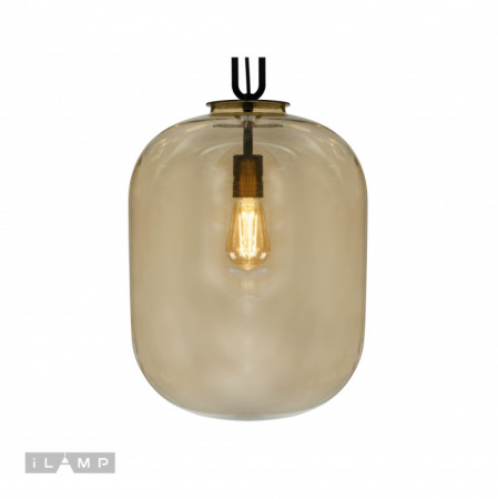 Подвесные светильники — Подвесной светильник iLamp AP9031-1A COG купить в  Подвесные светильники — Подвесной светильник iLamp AP9031-1A COG купить в