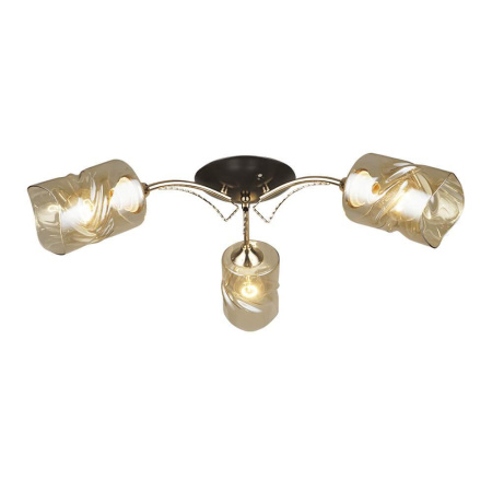 Потолочные люстры — Потолочная люстра Seven Fires Turate 66590.01.15.03 купить в 