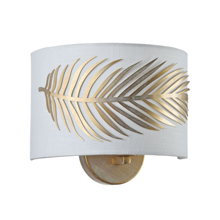 Настенные бра — Бра Maytoni H428-WL-01-WG купить в 